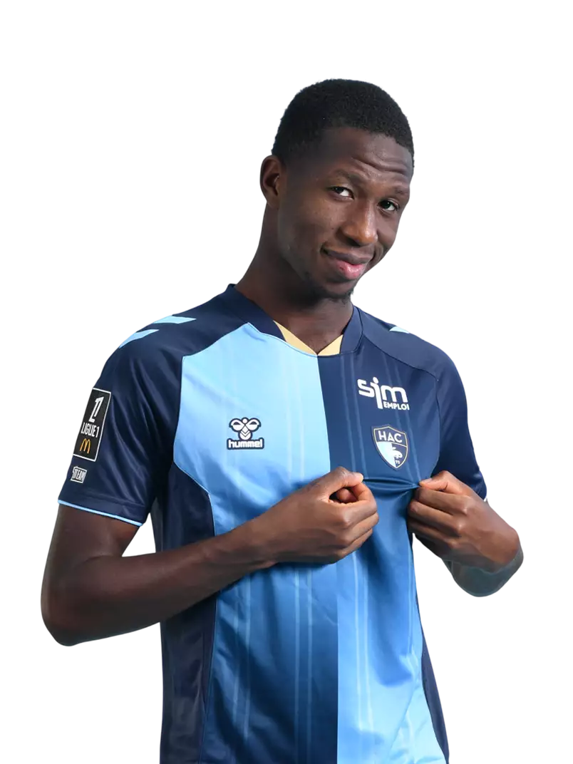 R. Fofana