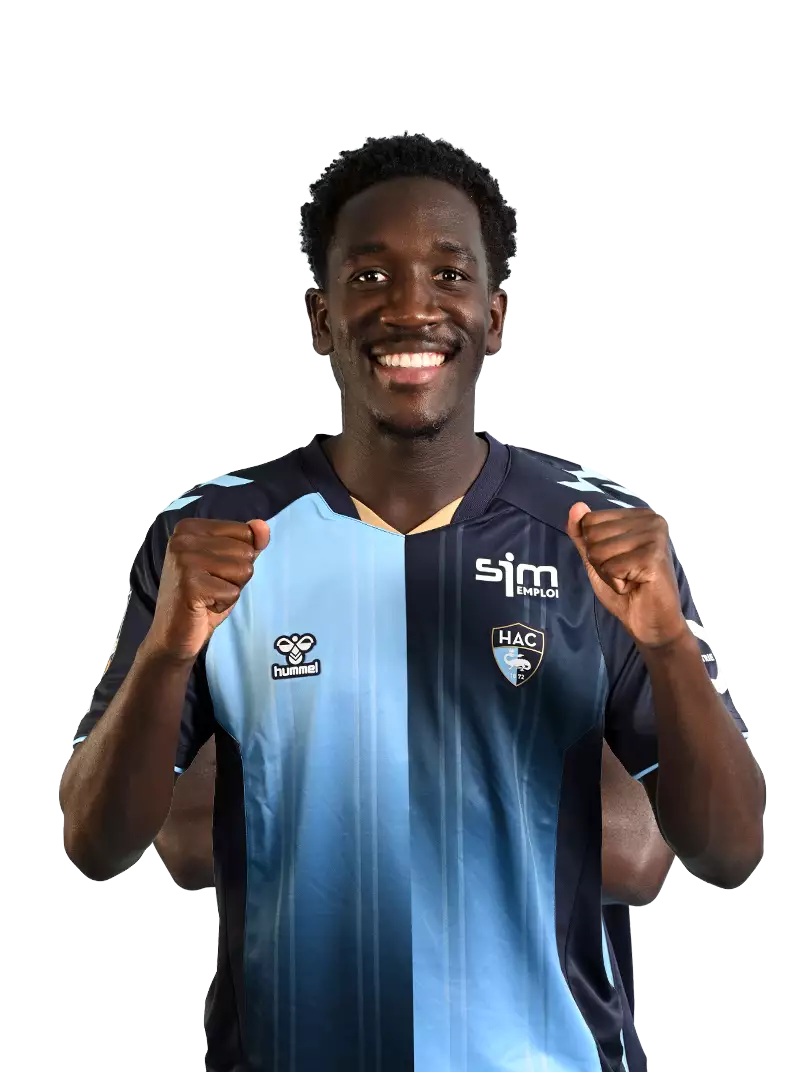 R. Ndiaye
