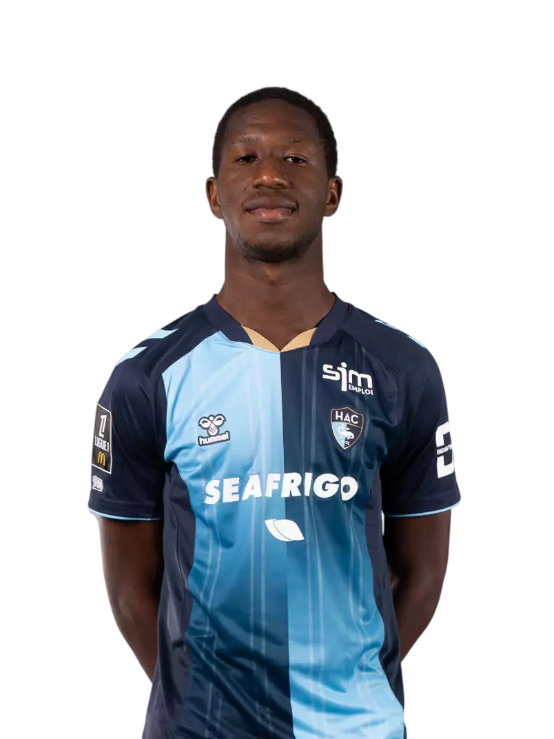 R. Fofana