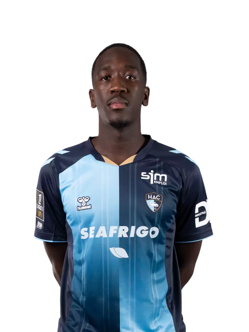 R. Ndiaye