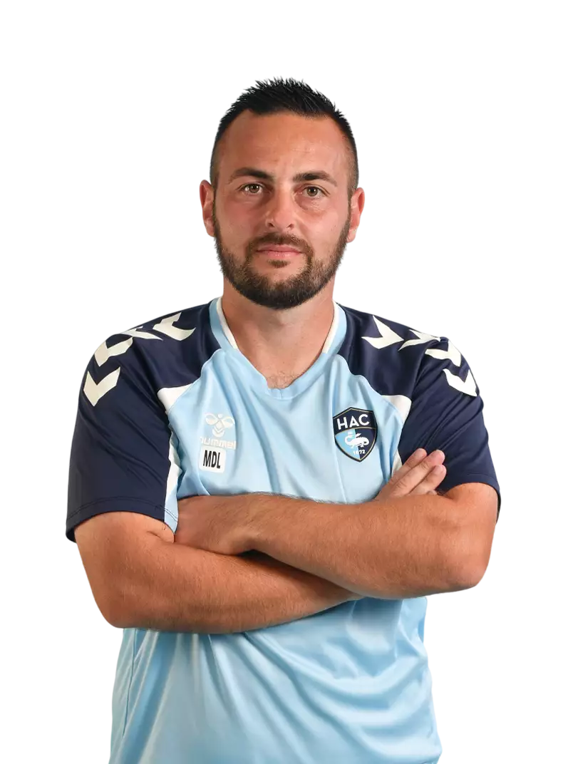 M. Di Liberto
