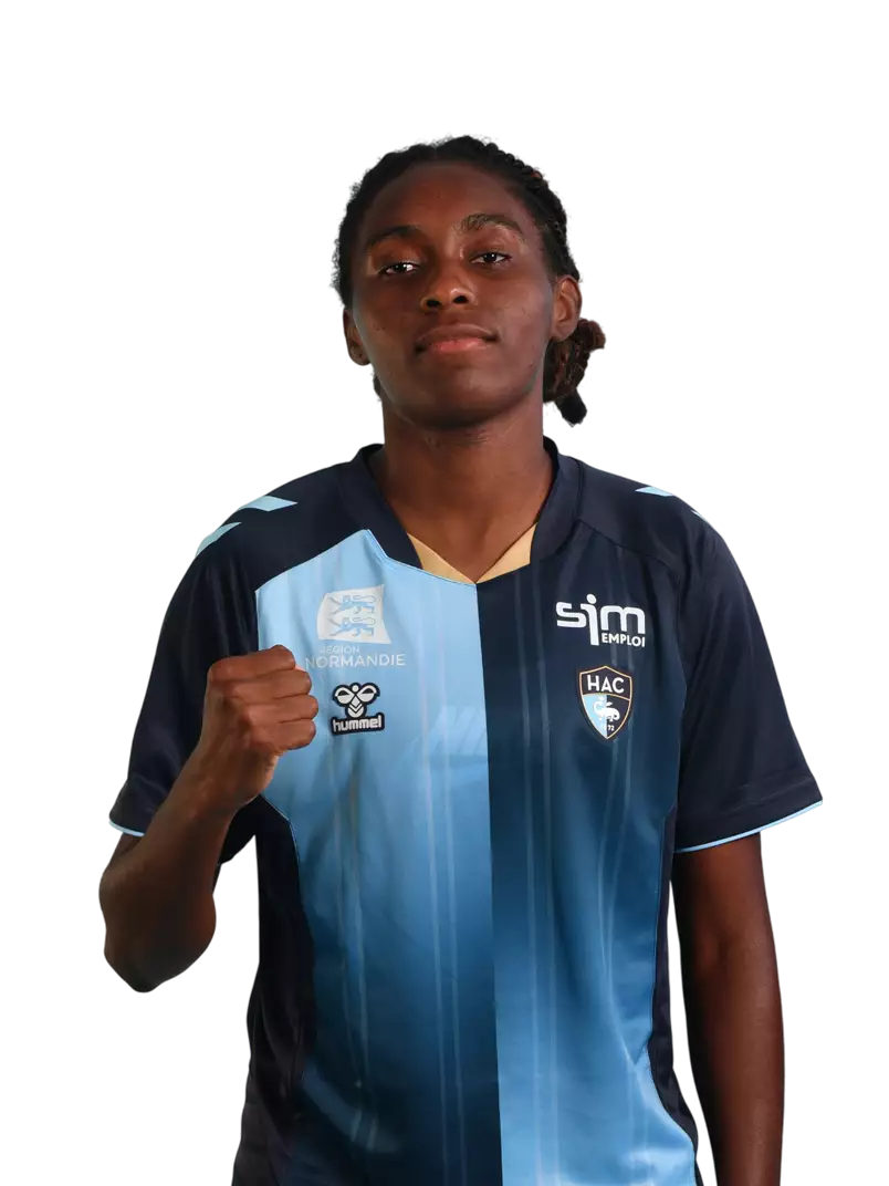 E. Mbakem-Niaro