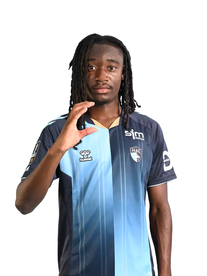 D. Mosengo