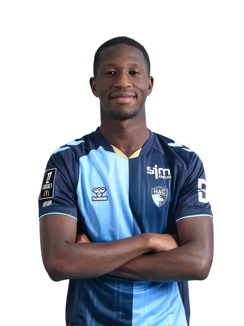 R. Fofana