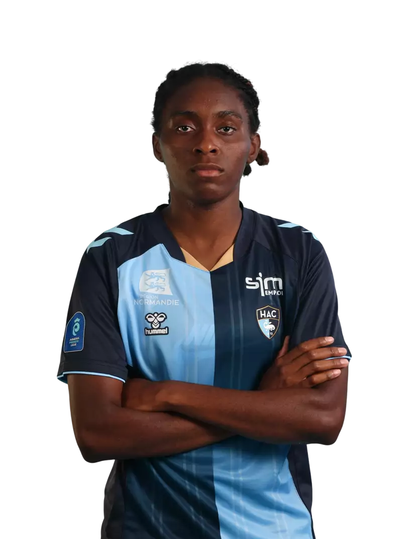 E. Mbakem-Niaro