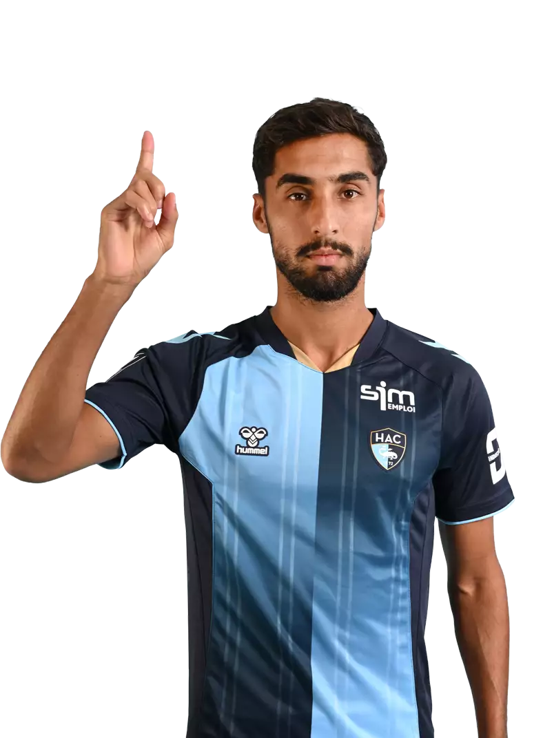 Y. Zouaoui