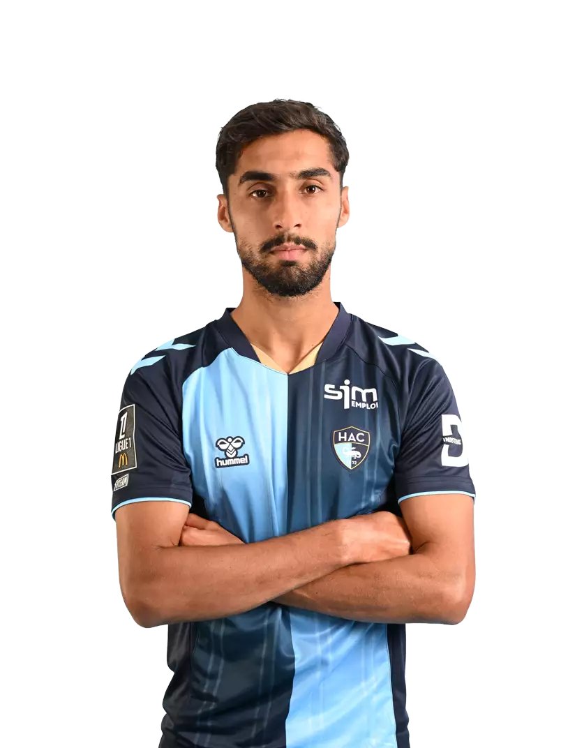Y. Zouaoui