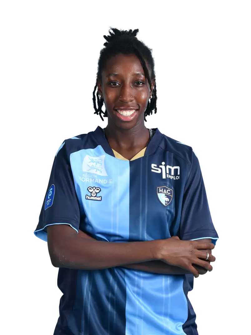 N. Traoré