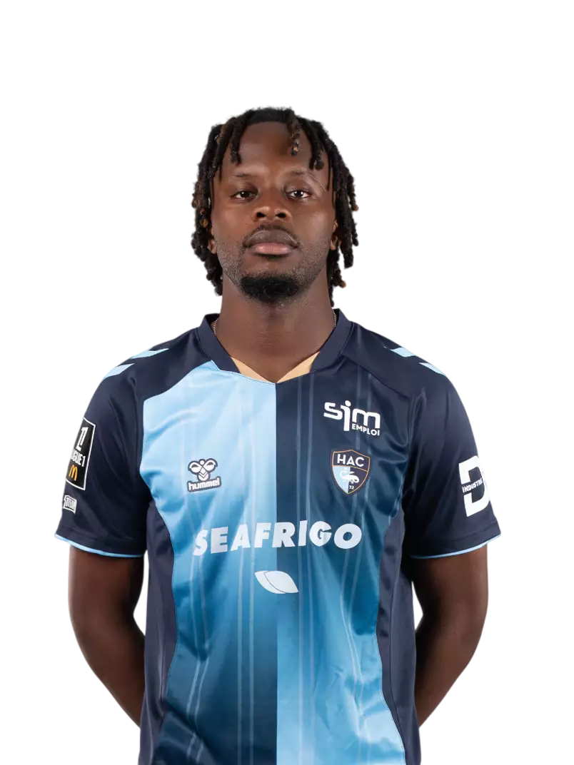 J. Mwanga