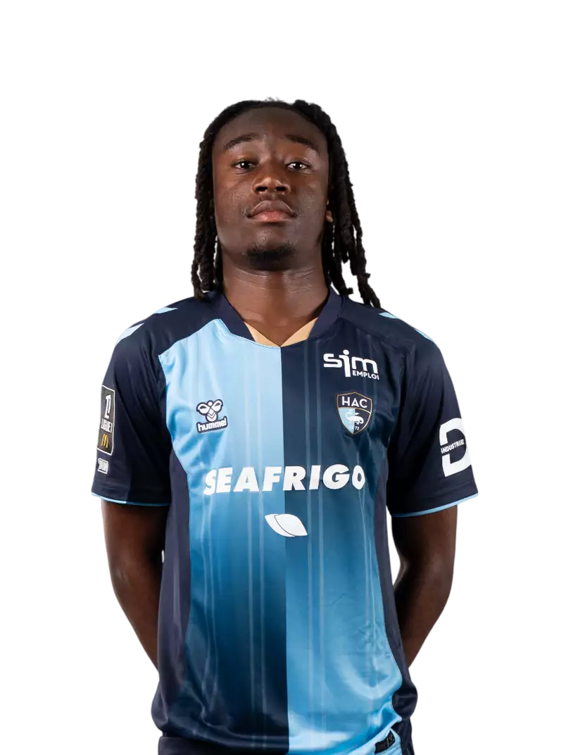 D. Mosengo