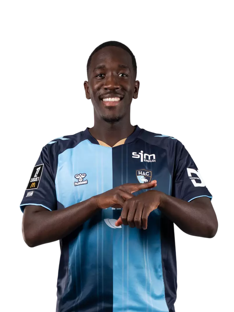 R. Ndiaye