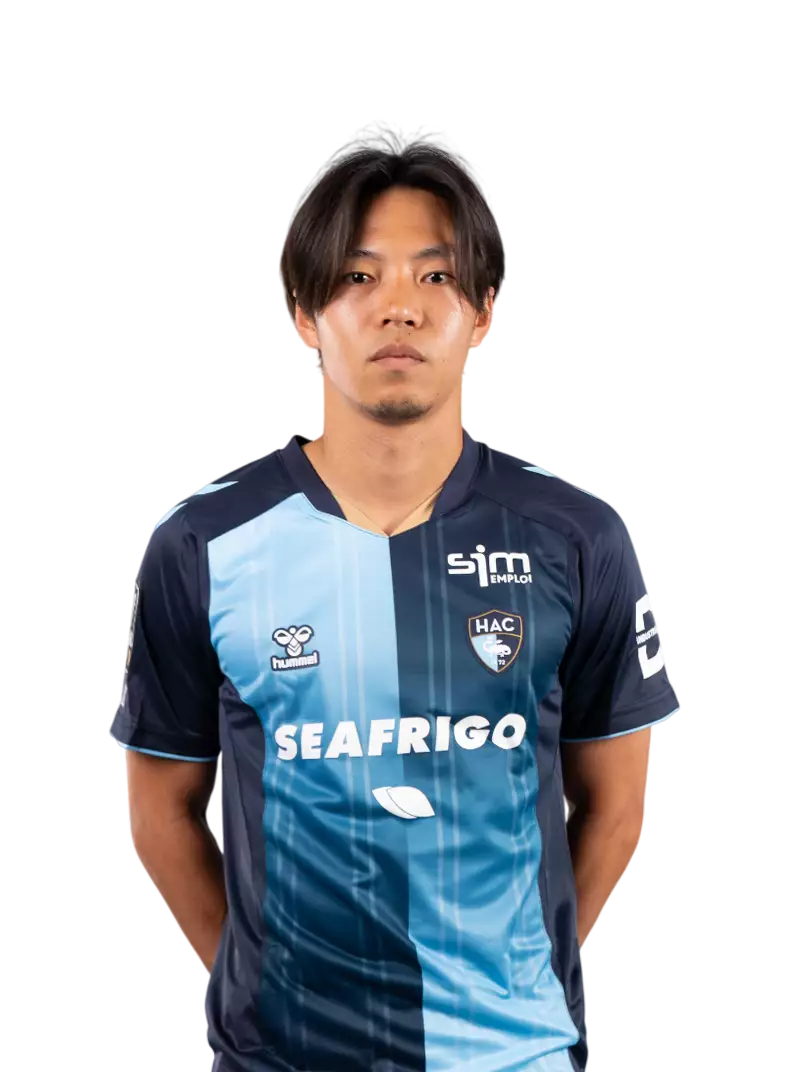 S. Nakamura