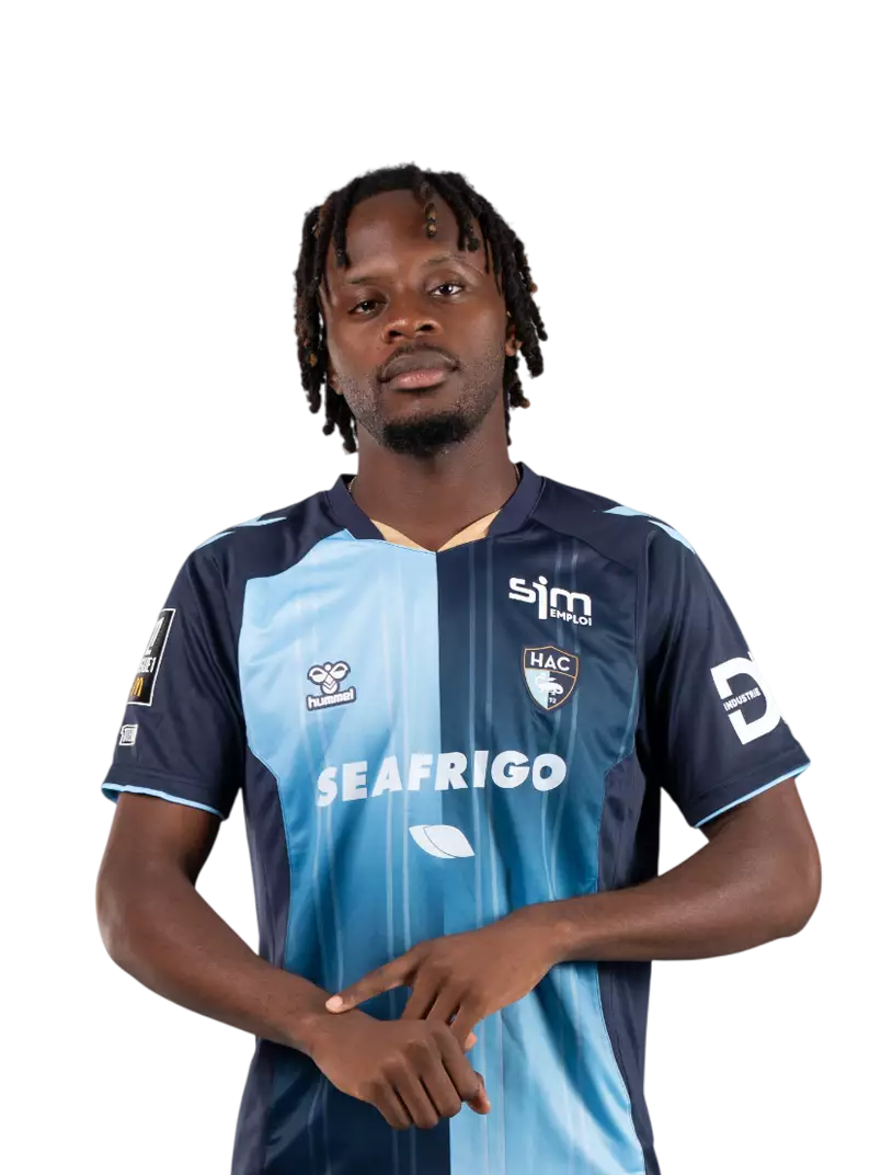 J. Mwanga