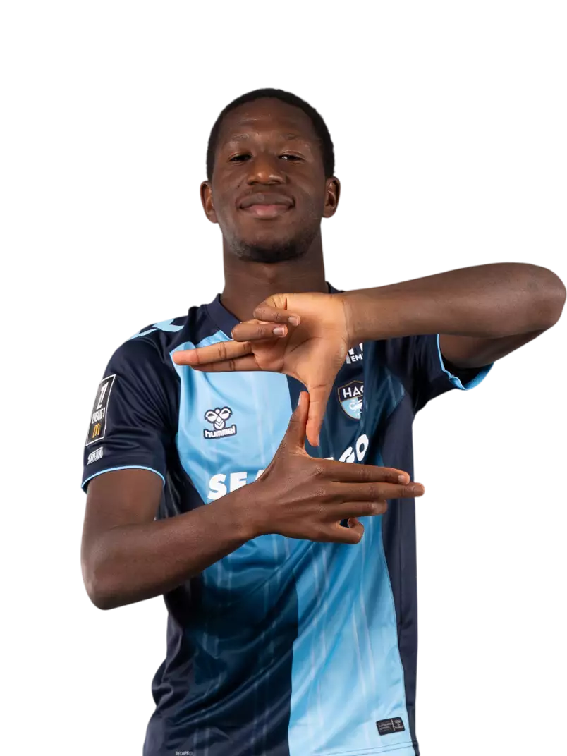 R. Fofana