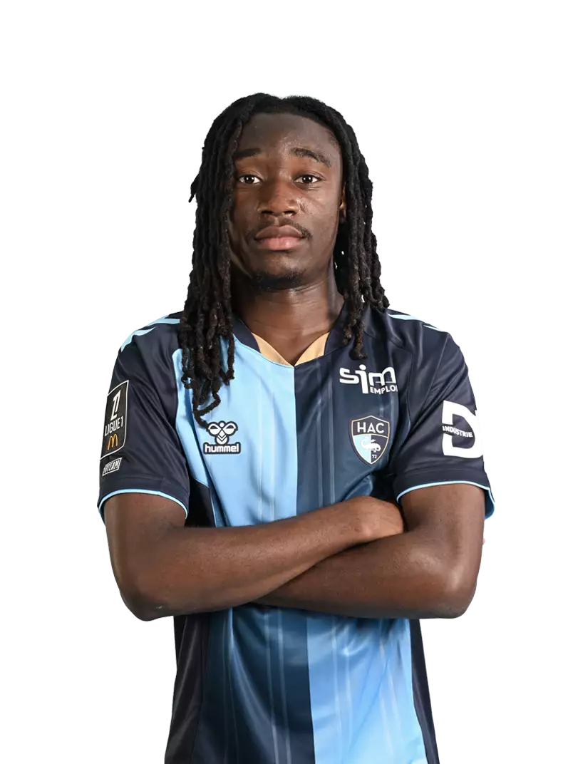 D. Mosengo