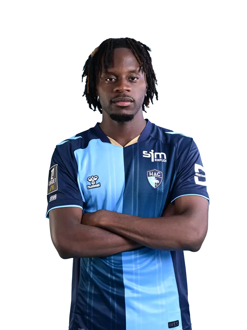 J. Mwanga