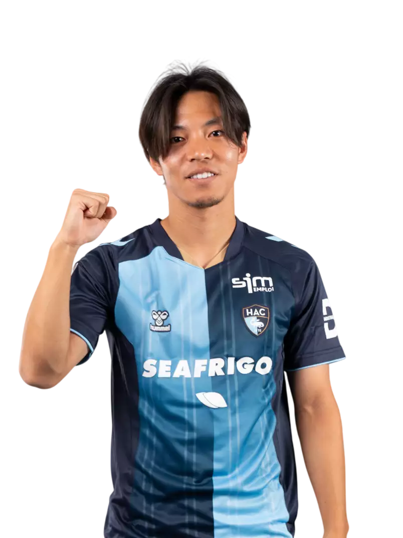 S. Nakamura