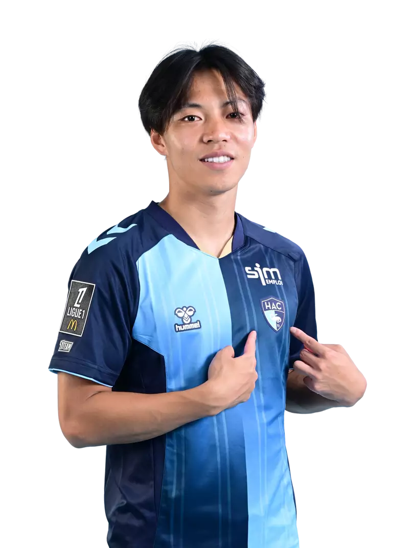 S. Nakamura