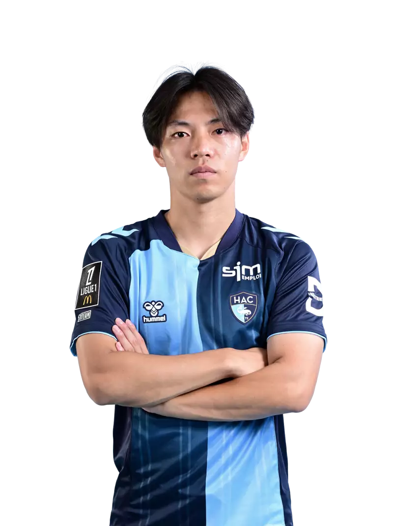 S. Nakamura