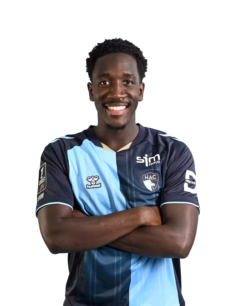 R. Ndiaye