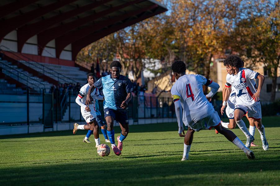 Bilan formation : les U19 se réveillent !