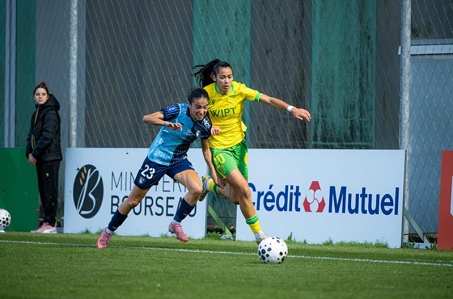 FC Nantes - HAC (2-1) : le résumé du match