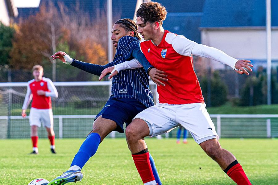 Bilan formation : la R1 s’affirme !