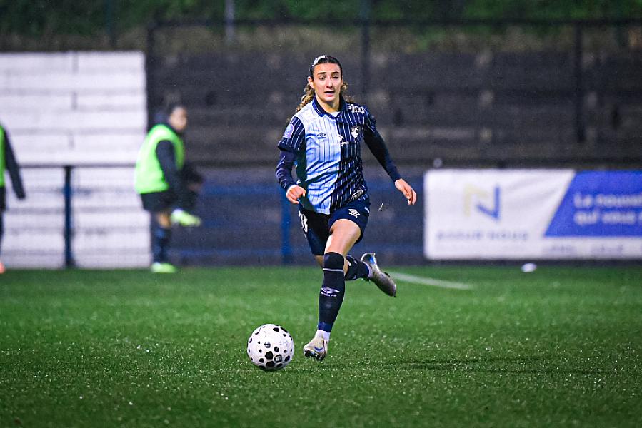 RC Lens - HAC (2-1) : le résumé du match