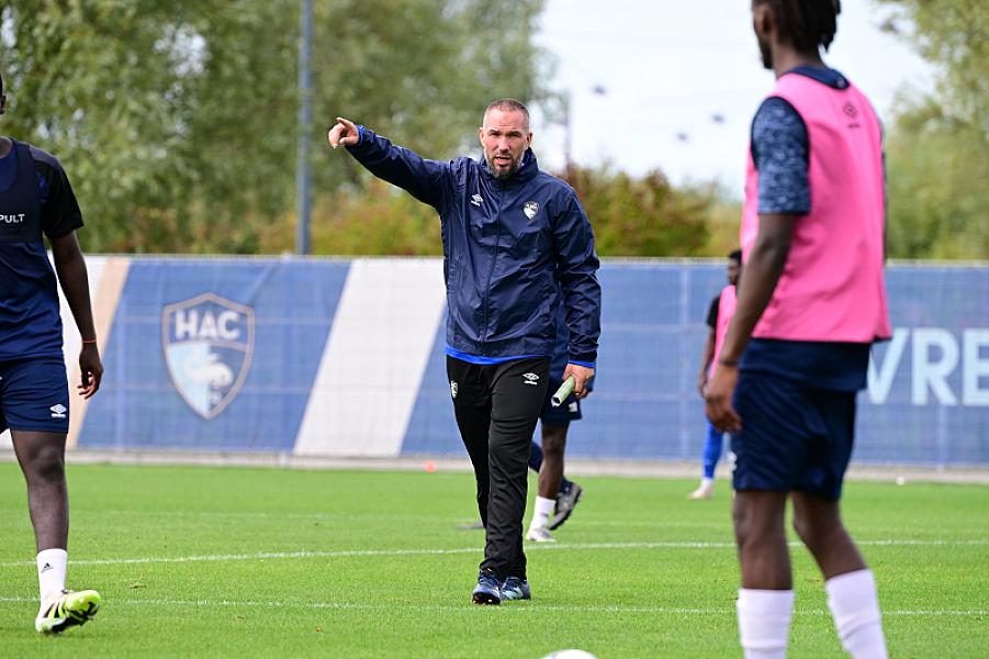 Avant AS Monaco – HAC : faites sauter la banque !