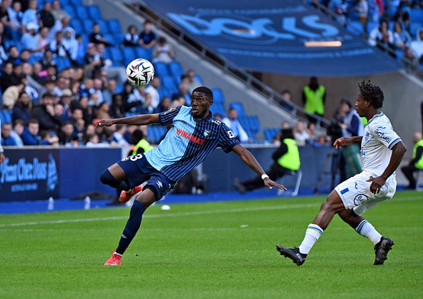 Avant HAC – Stade Rennais FC : faire échec à Rennes