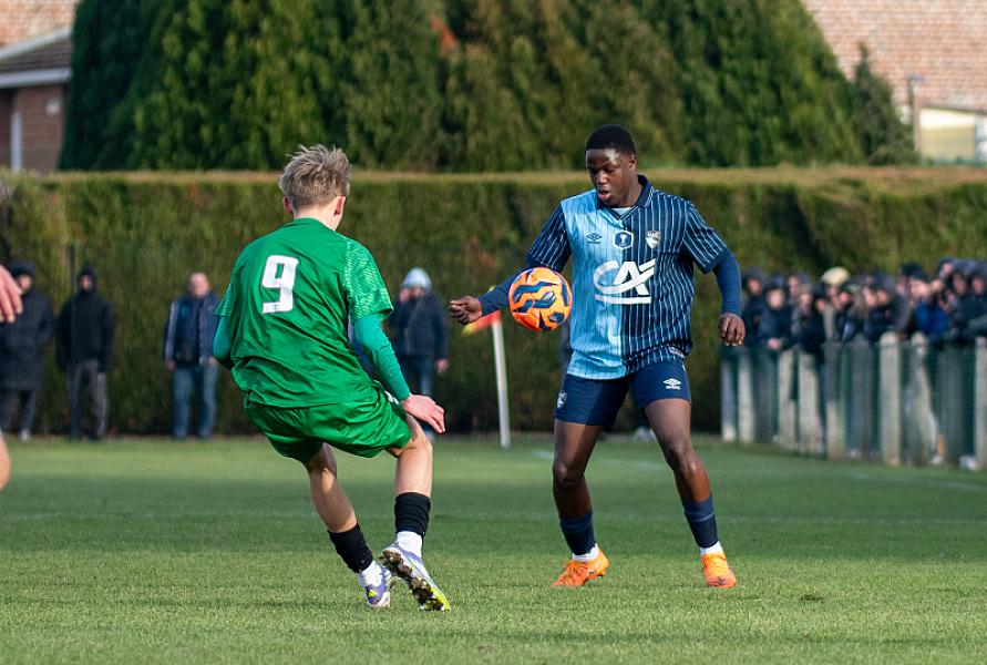 Bilan formation : la coupe à coeur