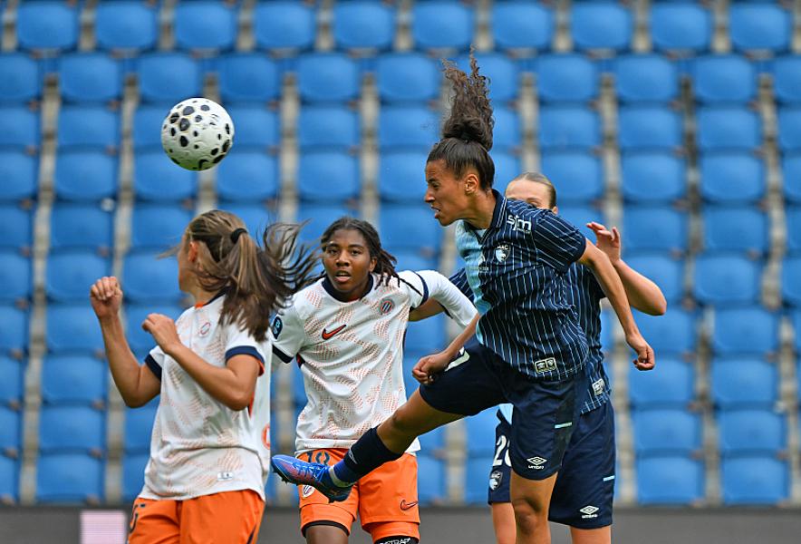 Avant HAC – Dijon FCO : duel serré au Stade Océane
