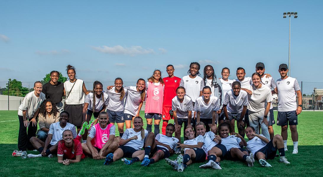 HAC – Paris FC : 1-1. La préparation monte d’un cran !