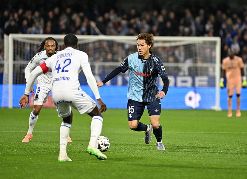 Avant HAC – Stade Brestois 29 : pour garder le vent en poupe !