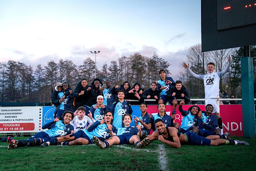 Formation : l’agenda du week-end