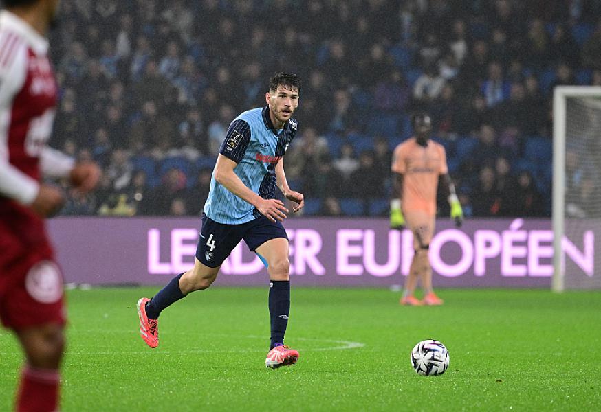 Avant HAC – FC Nantes : la fièvre du samedi soir !