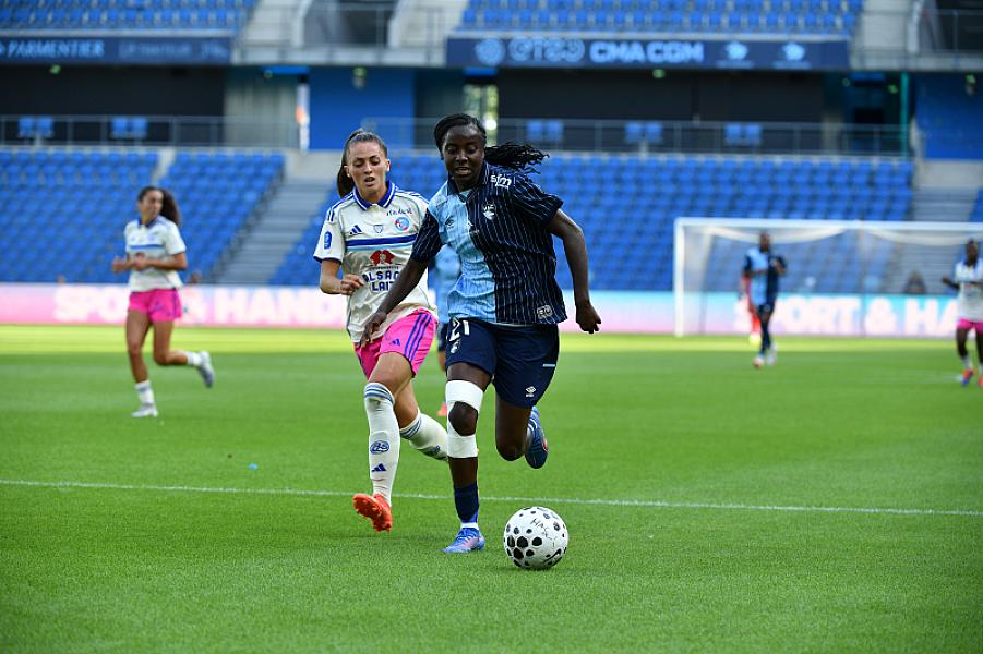 Coupe de la Ligue / avant HAC – FC Nantes : pour une belle première !