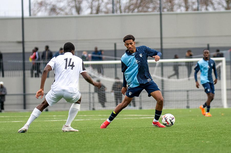 Formation : l'agenda du week-end