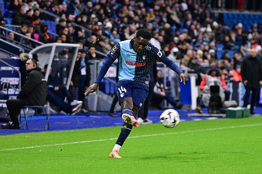 Avant Stade Rennais - HAC : ne pas faire les choses à moitié