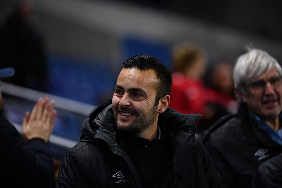 Avant HAC – PSG : pour continuer de sourire !