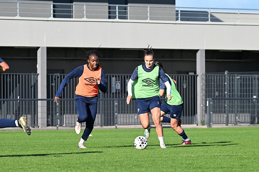 Avant HAC – Montpellier HSC : confirmer !