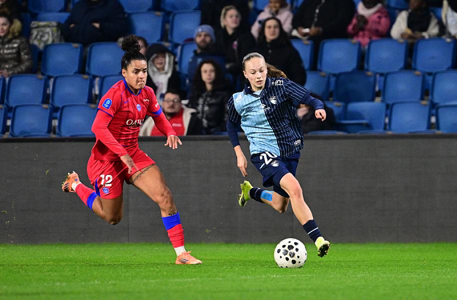 Coupe de France  / avant OGC Nice - HAC : sérieux, méfiance, ambition !