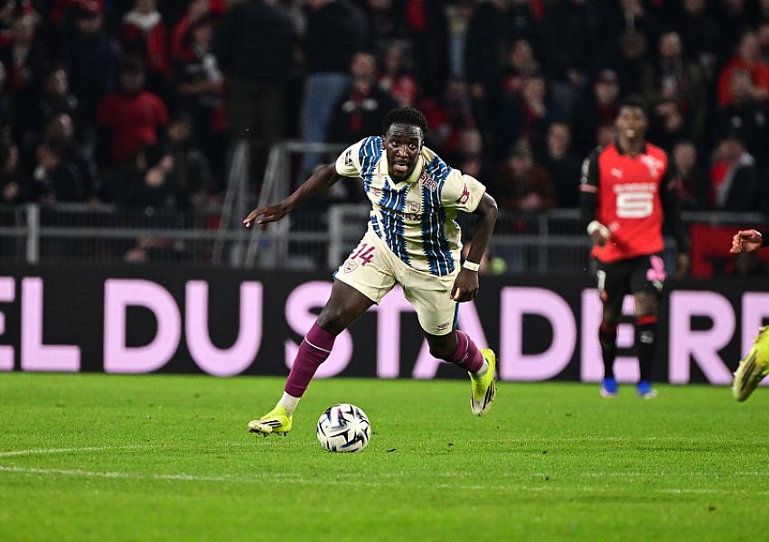 Avant HAC – AS Monaco : les yeux grands ouverts