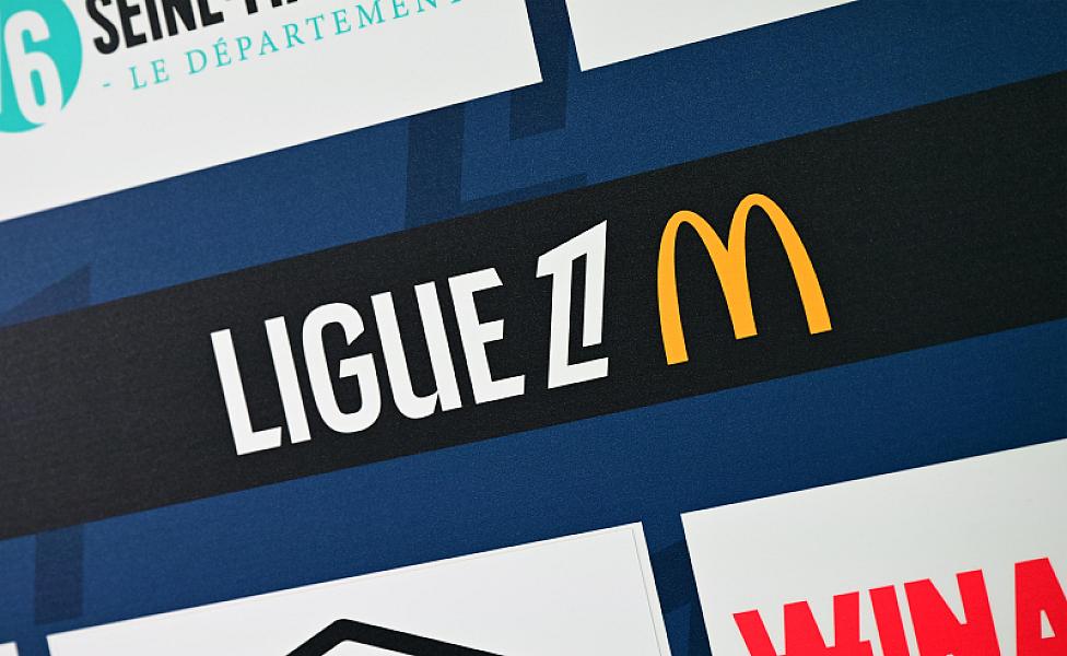 Ligue 1 McDonald's : le programme de la 19e journée