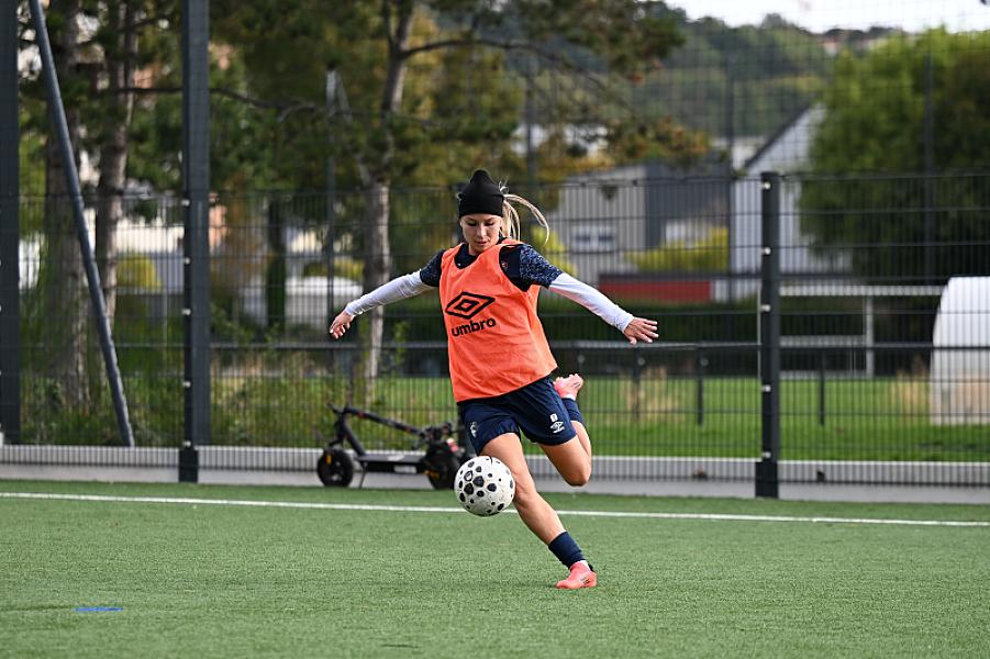 Avant HAC – AS Saint-Etienne : entre ambition et méfiance