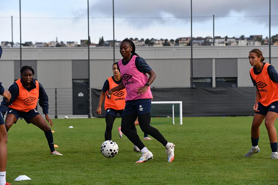 Avant PSG – HAC : sans complexes !