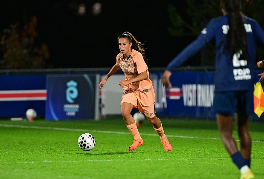 PSG – HAC : 2-0. Logique