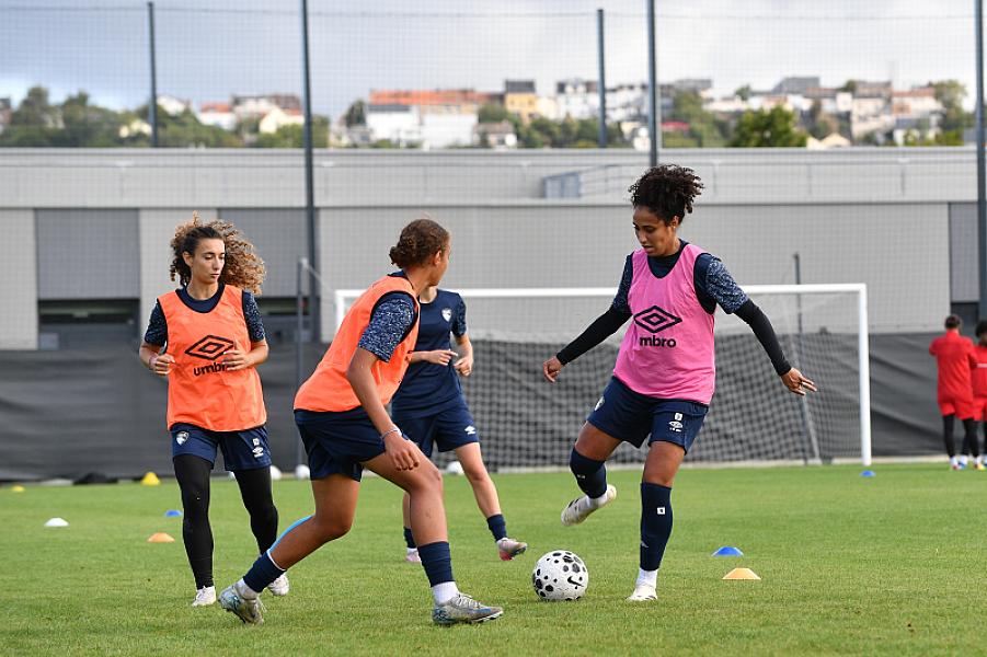 Coupe de la Ligue / avant Saint-Malo – HAC : on ne sait jamais…