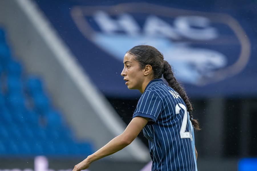 Coupe de la Ligue / US Saint-Malo – HAC : 1-3. Sans suspense…