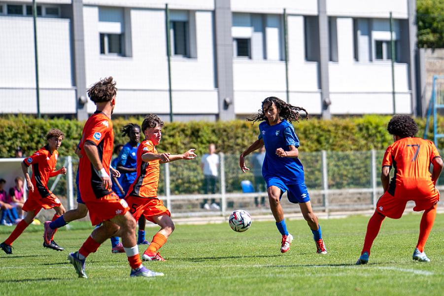 Bilan formation : ça commence plutôt bien !